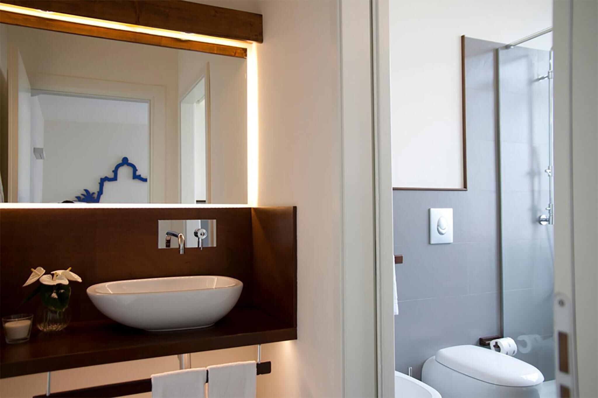 Photo - Foyer Rooms Affittacamere