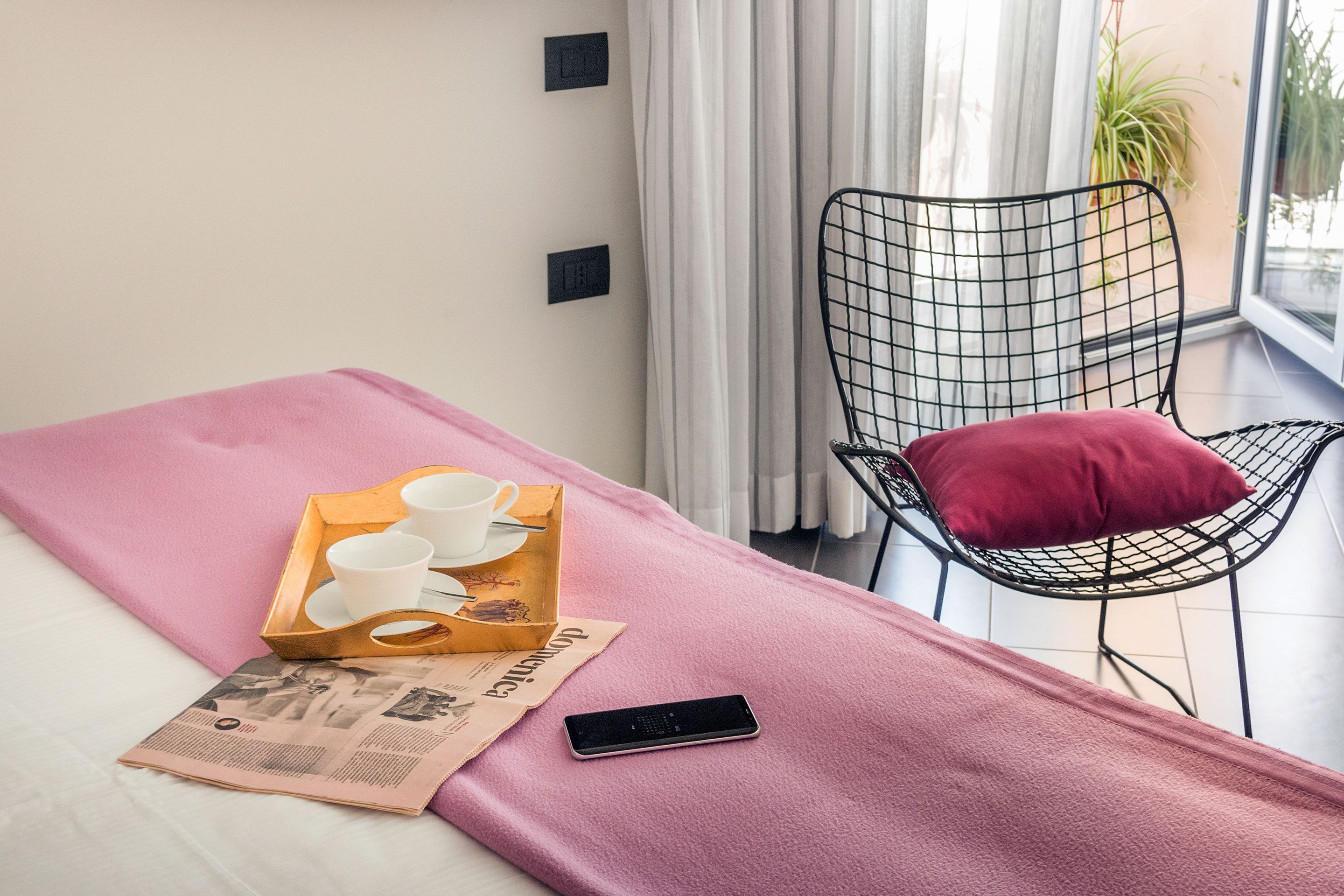 Photo - Foyer Rooms Affittacamere