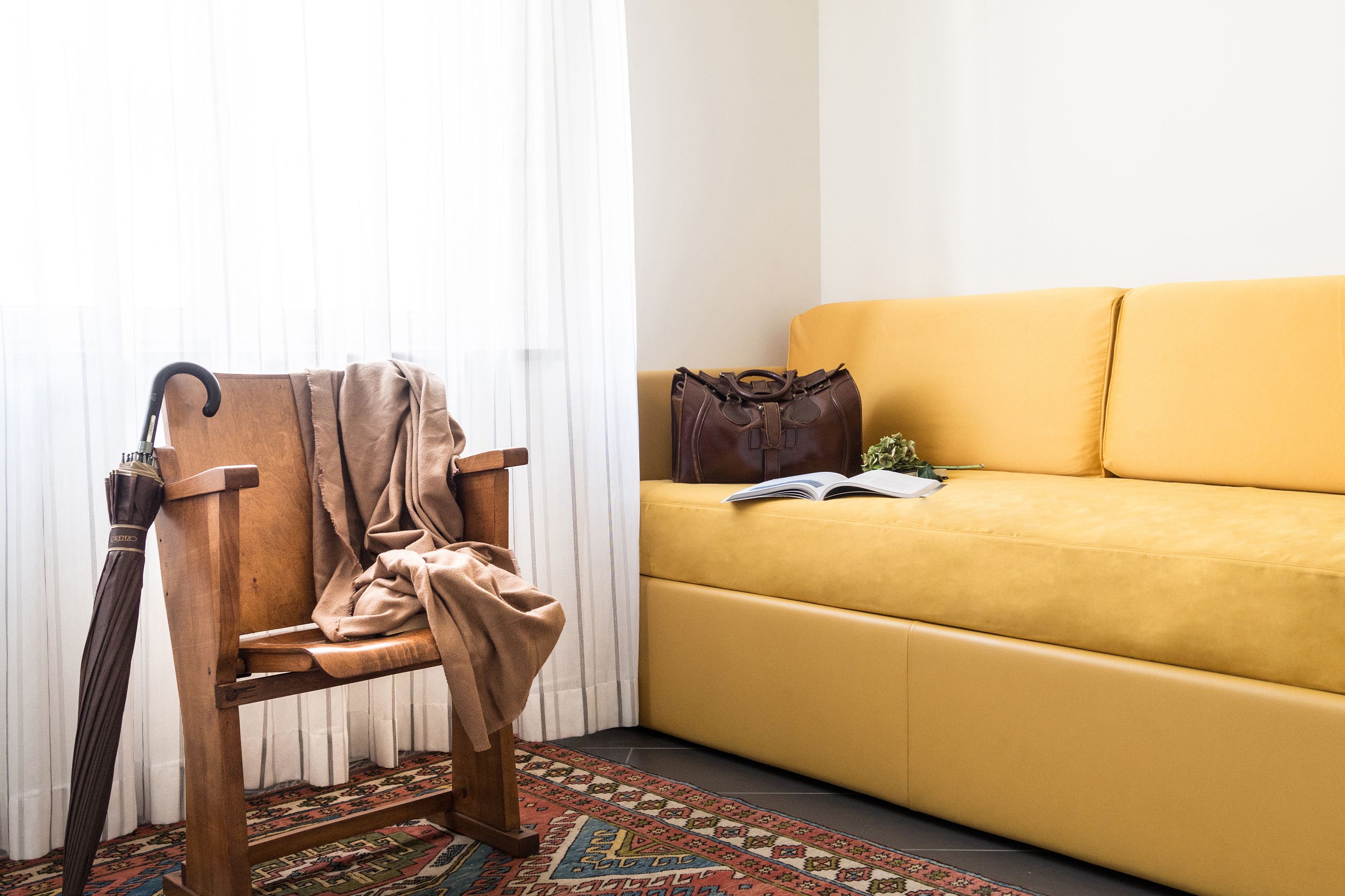 Photo - Foyer Rooms Affittacamere