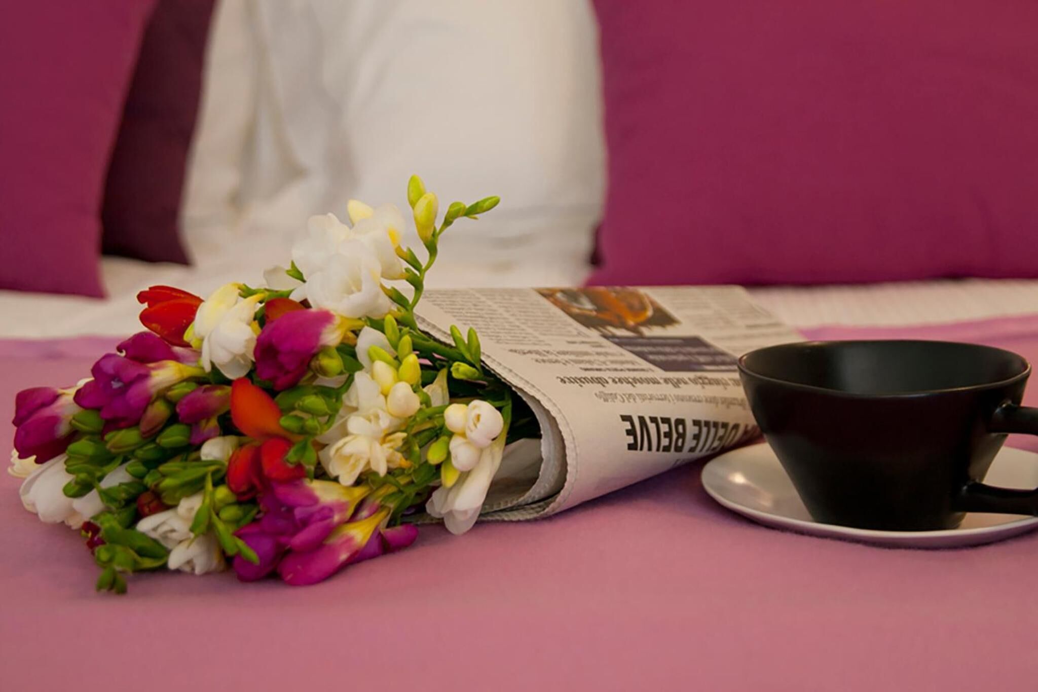 Photo - Foyer Rooms Affittacamere