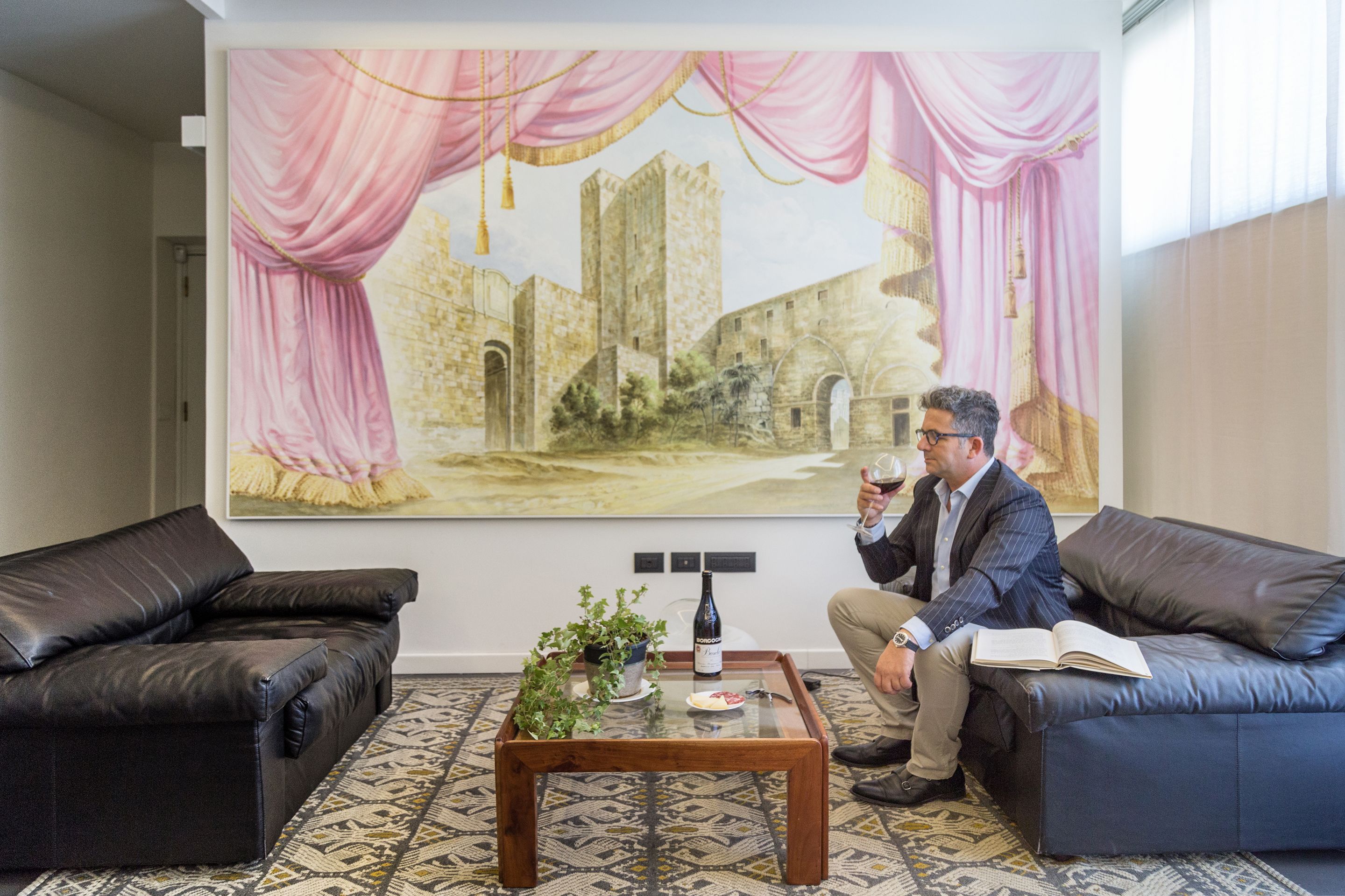 Photo - Foyer Rooms Affittacamere