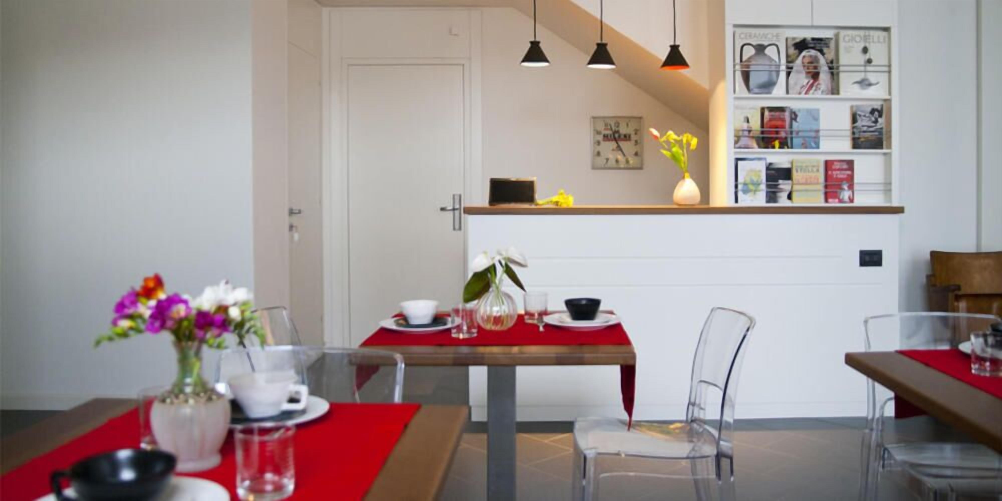 Photo - Foyer Rooms Affittacamere