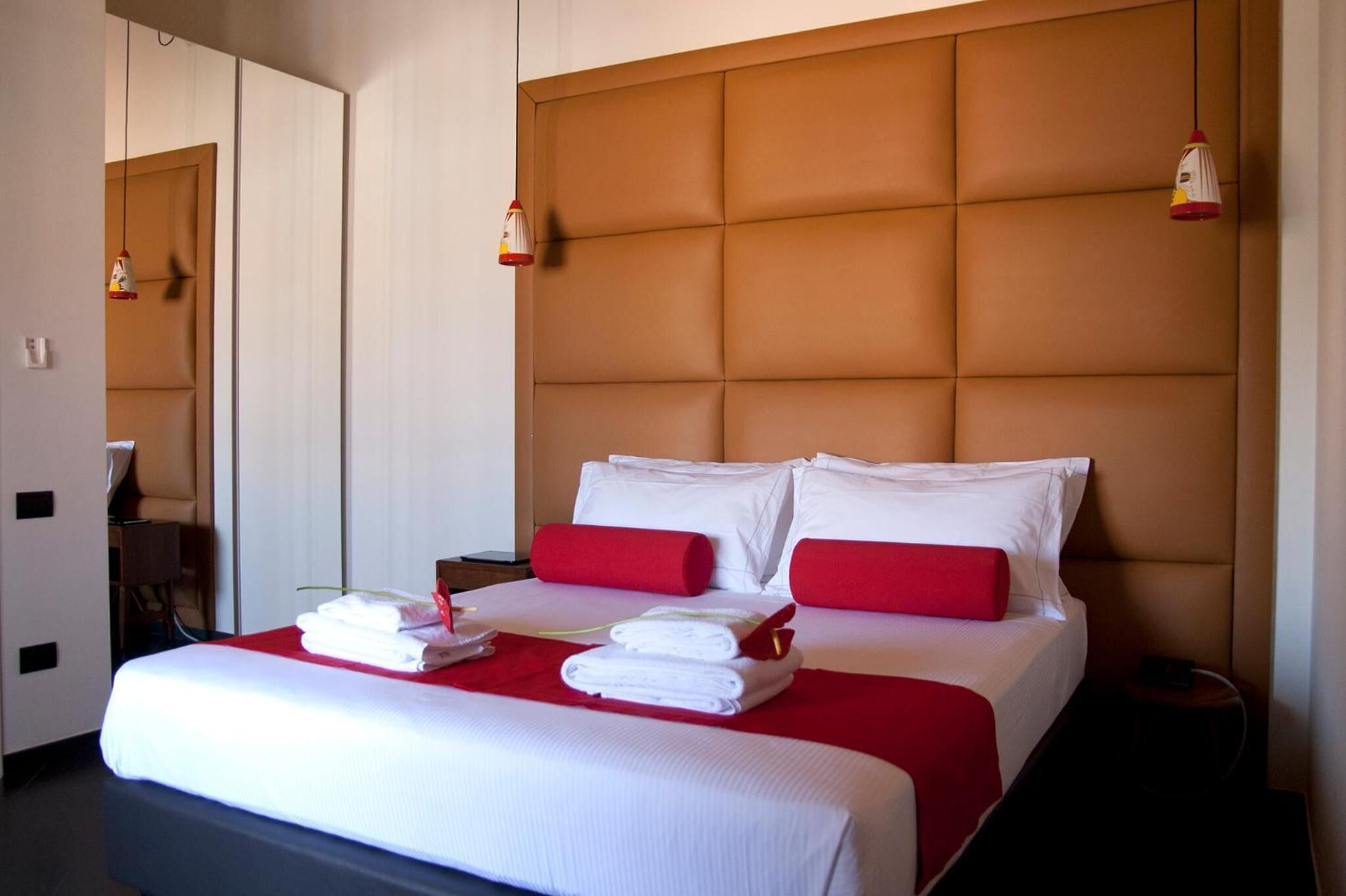 Photo - Foyer Rooms Affittacamere