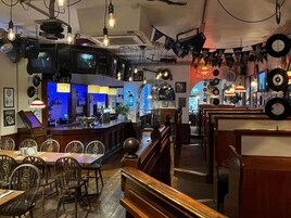 Restaurantes