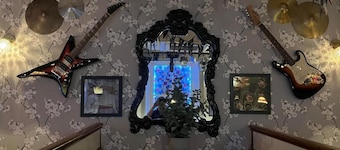 The White Hart Hotel