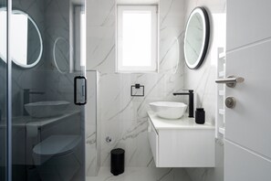 Bathroom - Apartmani Knezovic (Trogir)