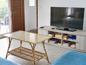 Smart TV