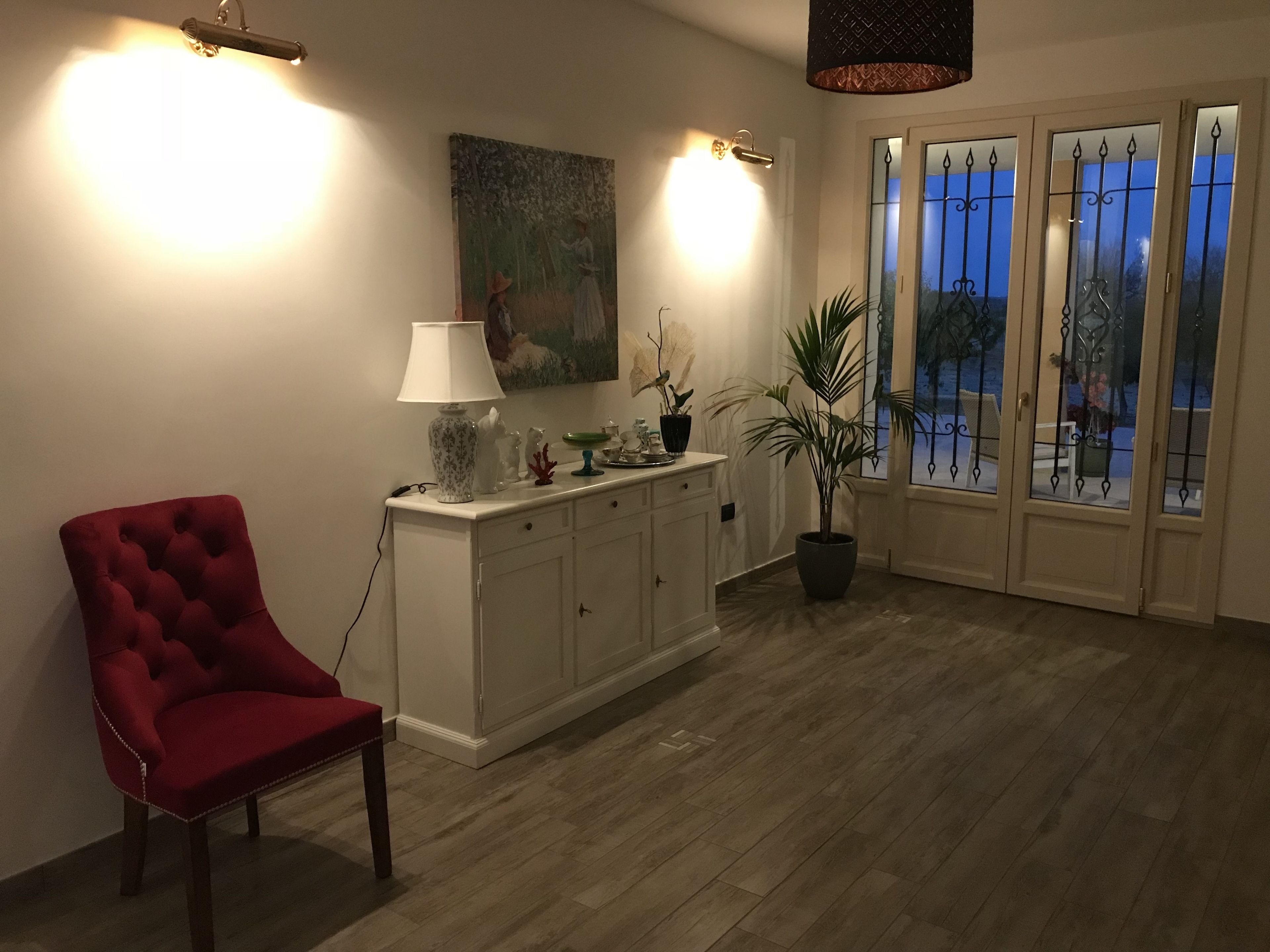 Foto - B&B Villa Jonica