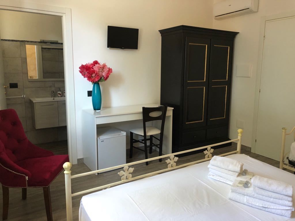 Foto - B&B Villa Jonica