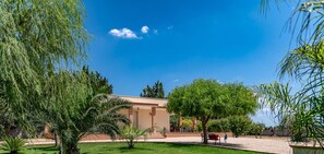 Exterior - B&B Villa Jonica (Gallipoli)