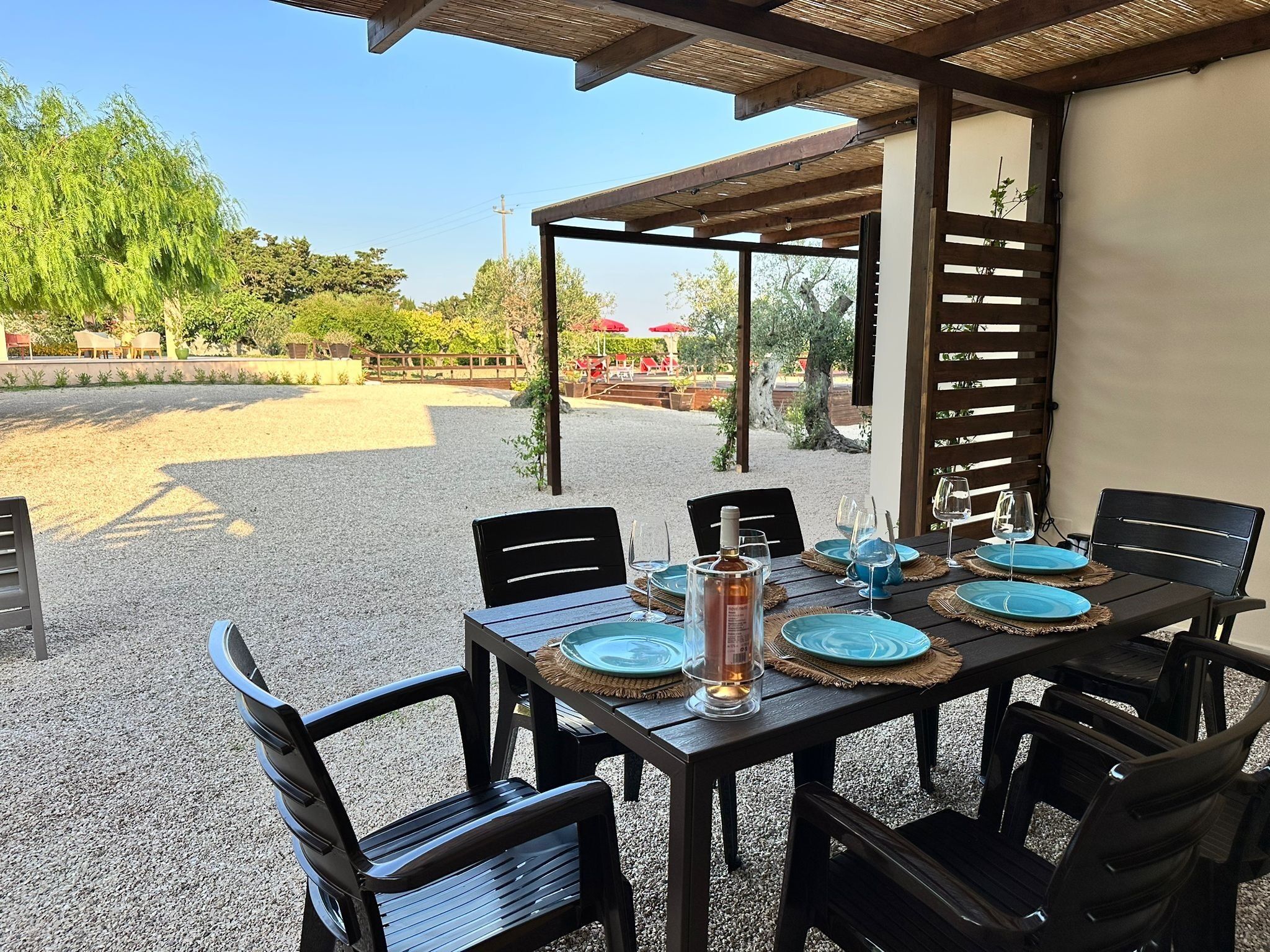 Foto - B&B Villa Jonica