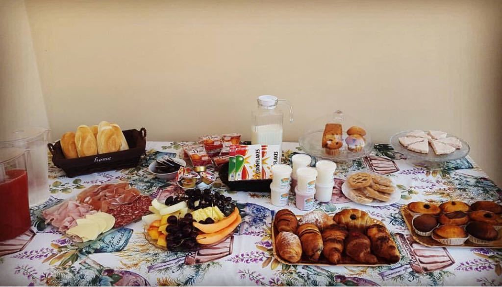 Foto - B&B Villa Jonica