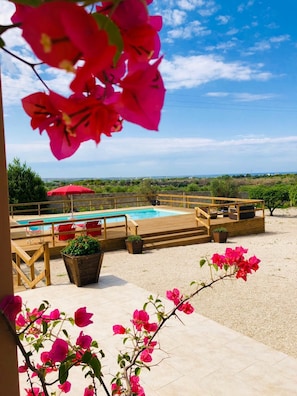 Premium bedding, minibar, in-room safe, soundproofing - B&B Villa Jonica (Gallipoli)