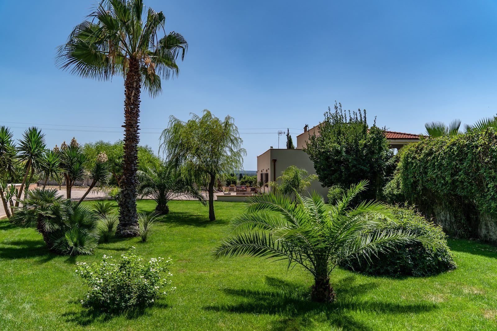 Foto - B&B Villa Jonica