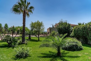 Exterior - B&B Villa Jonica (Gallipoli)