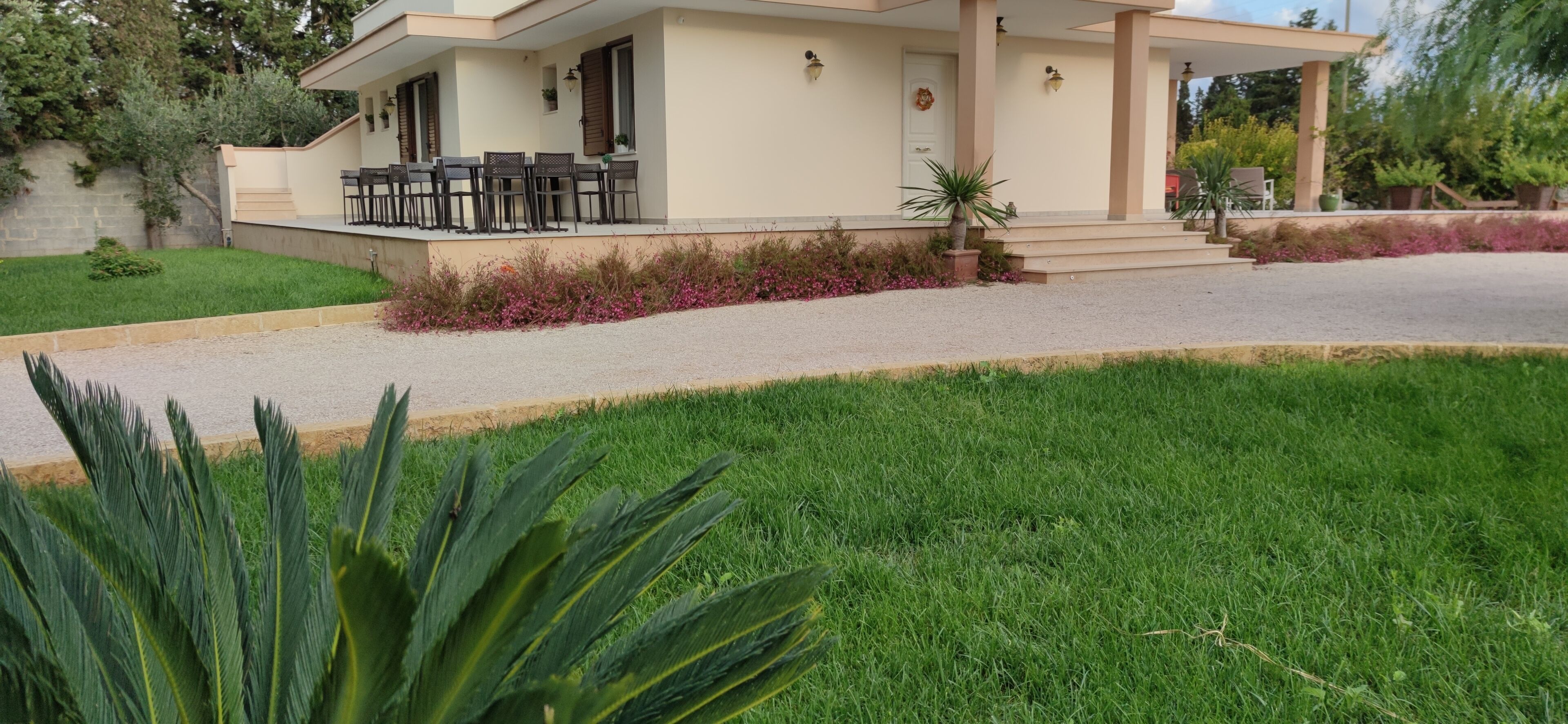 Foto - B&B Villa Jonica