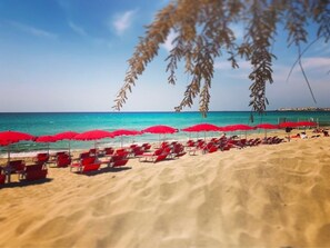 Property amenity - B&B Villa Jonica (Gallipoli)