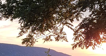 Luberon Menerbes helle Wohnung, eines der schönsten Dörfer in Frankreich