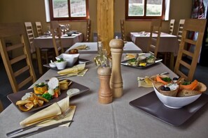 Restaurantes