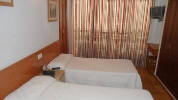 Blackout drapes, free cribs/infant beds, rollaway beds, free WiFi