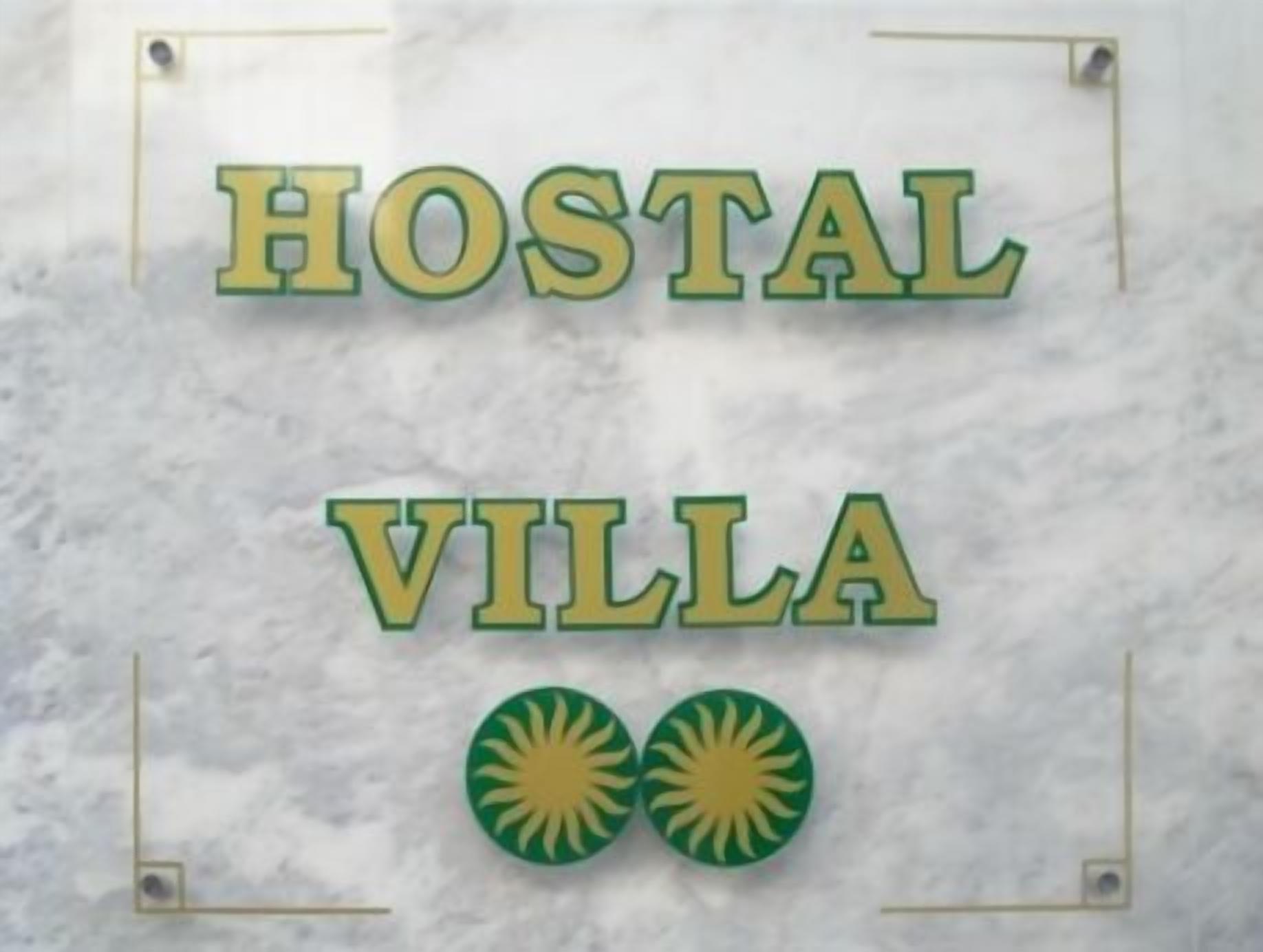 Foto - Hostal Villa