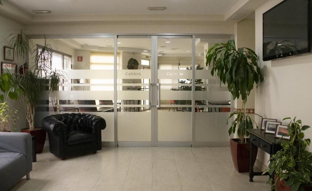 Foto - Hostal Villa