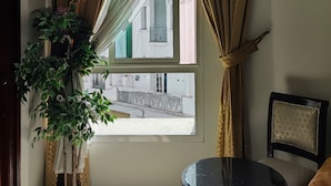 Double Room - Hotel Maamoura (Casablanca)