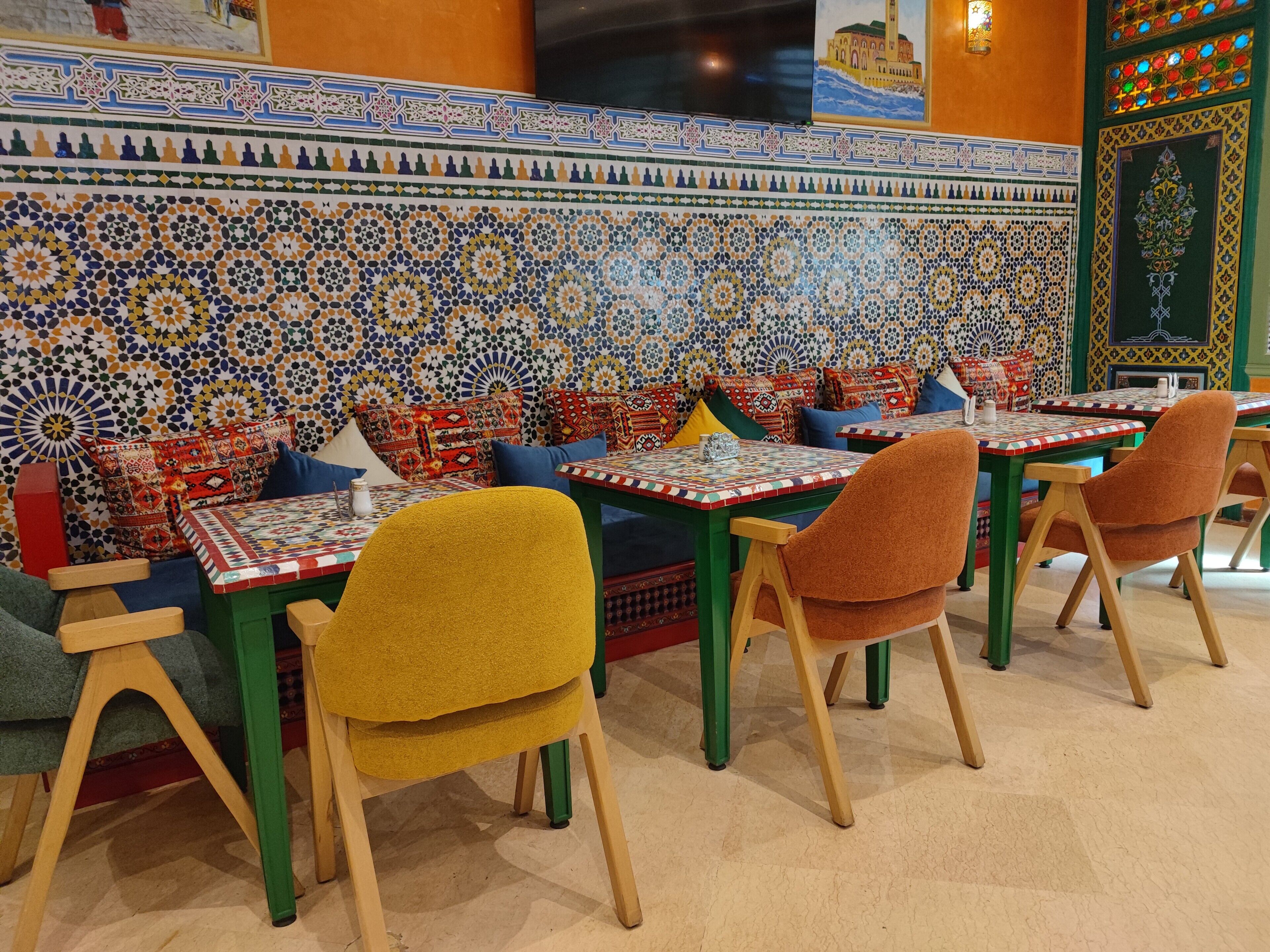 Restoran
