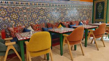 Restoran