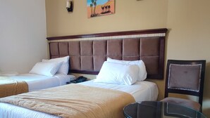 Double Room - Hotel Maamoura (Casablanca)