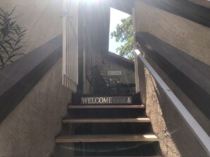 Exterior detail - your home away from home for some fun in the sun! (St. George)