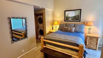 3 عدّة غرف نوم ومكتب ومكواة/لوح كي وواي فاي مجانًا