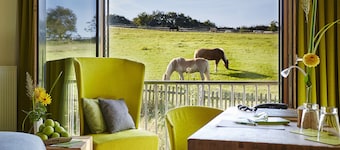 NaturHotel Wildewiese