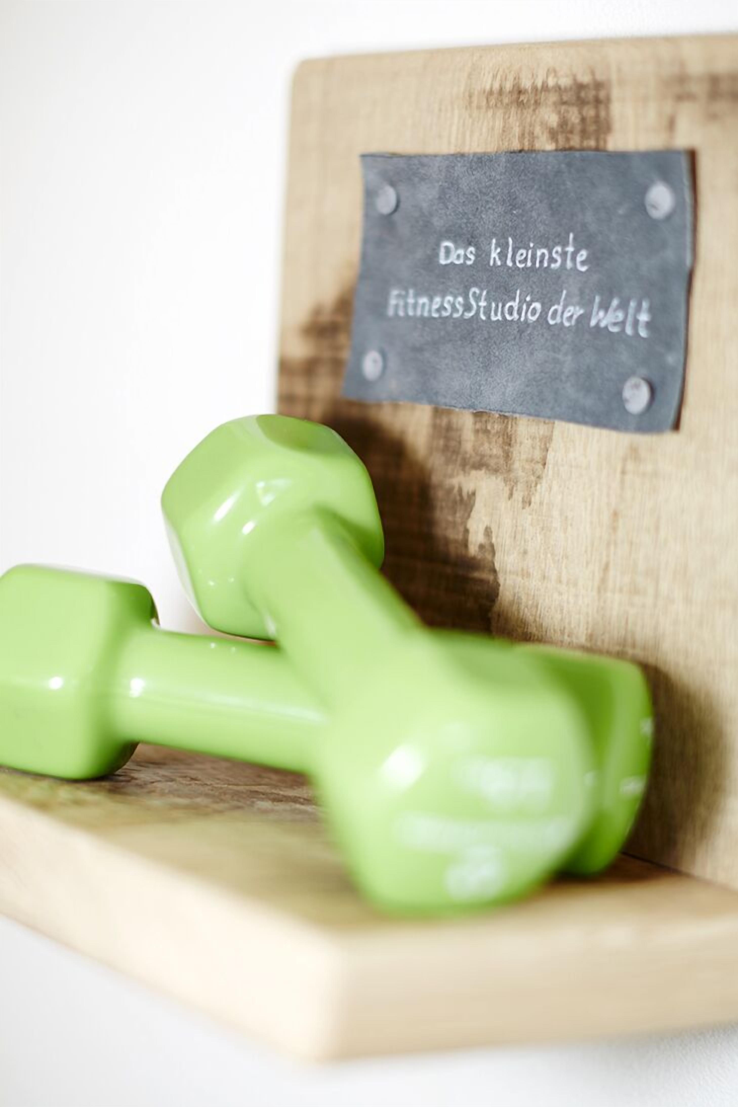 comfort double room (plus) | room amenity