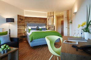 Comfort Double Room (Plus)