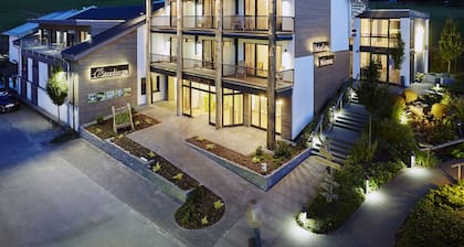 NaturHotel Wildewiese