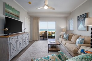 Smart TV, DVD player