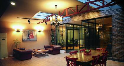 Akin Suites Istanbul