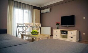 Living area - Akin Suites Istanbul (Istanbul)