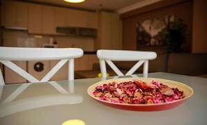 Room amenity - Akin Suites Istanbul (Istanbul)
