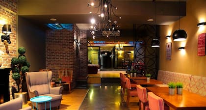 Akin Suites Istanbul