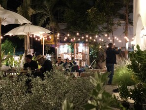 Front of property - Silsopa Hostel (Nong Khai)