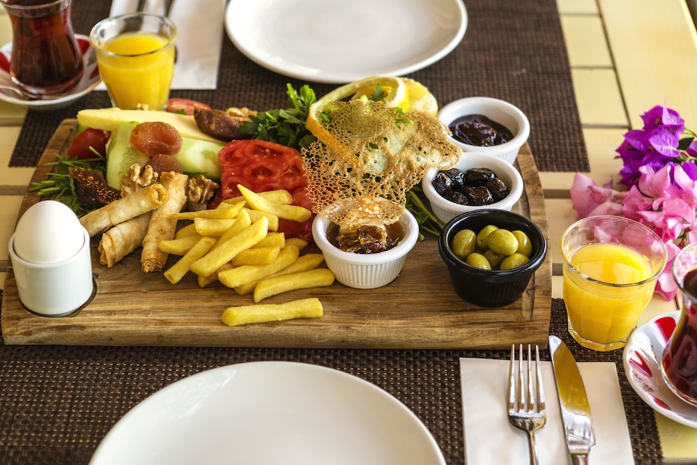 Faros Hotel Türkbükü by null