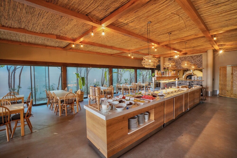 Faros Hotel Türkbükü by null