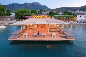 Exterior - Faros Hotel Bodrum - Special Category (Bodrum)