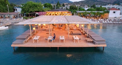 Faros Hotel Bodrum - Special Category