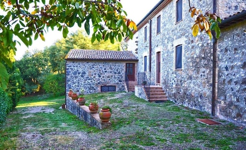 Agriturismo Il Cornalino
