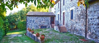 Agriturismo Il Cornalino