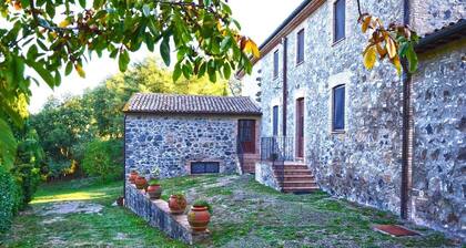 Agriturismo Il Cornalino