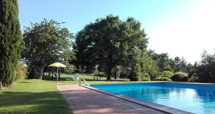 Agriturismo Il Cornalino